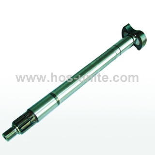 Axle Spare Parts, S-Cam shaft
