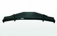 مجموعة ريشة فولاذ زنبركية