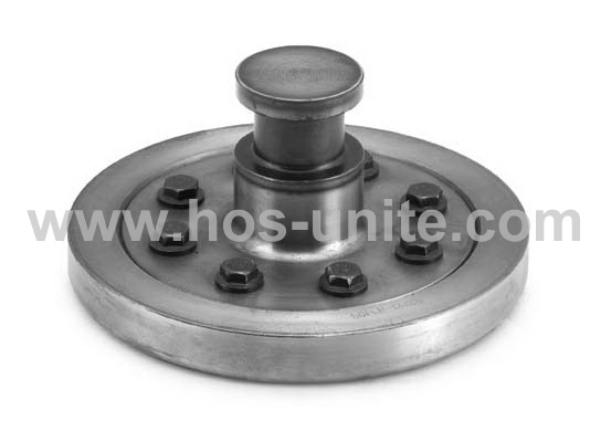 مسمار السحب