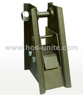 مجموعة هيكل الموقف الأمامي