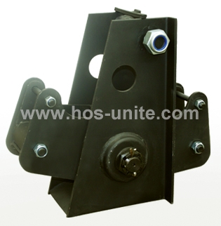 مجموعة هيكل الموقف الوسط, مجموعة هيكل العارضة التوازن