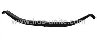 صفحة زنبركية متغير المقطع العرضي