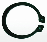 حلقة واقية زنبركية للمحور بشكل A 38