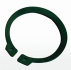 حلقة واقية زنبركية للمحور بشكل A 42