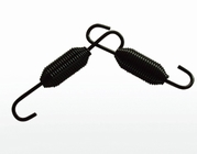 سحب زنبركي لذراع التعديل