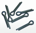 مسمار الفتحة