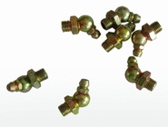 كأس التزييت بموصل من خلال الضغط