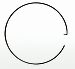 زنبرك القفل