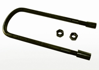 قفل برغي بشكل U