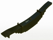 مجموعة صفائح زنبركية