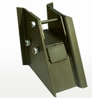 مجموعة هيكل الموقف الخلفي