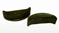 لوحة الضغط قفل برغي بشكل U