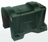 مقعد صفائح زنبركية