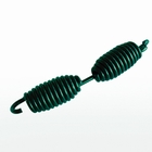 Ressort de rappel en patin de frein