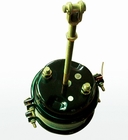 Chambre d’air à double cylindre