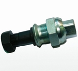 Assemblée des tambours du boulon en 8 trous