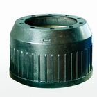 Trous8 et 10 du tambour de frein