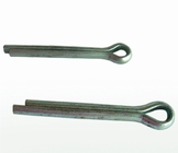 Goupille fendue