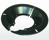 Couvercle anti-poussière