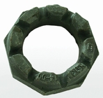 Ecrous des extrémité d’essieu