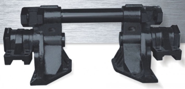 suspensión,suspensión un solo punto