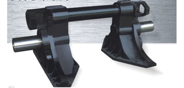 suspensión,suspensión de un solo punto